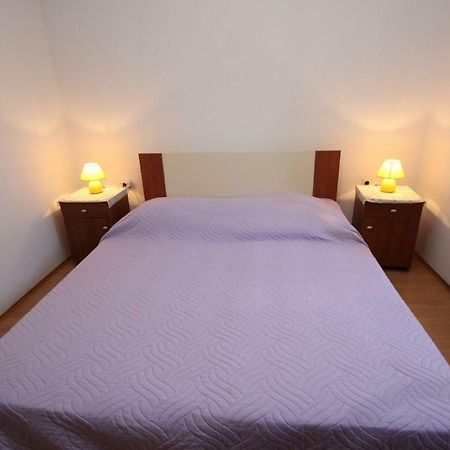 Apartment Sasa Bozac Пореч Экстерьер фото