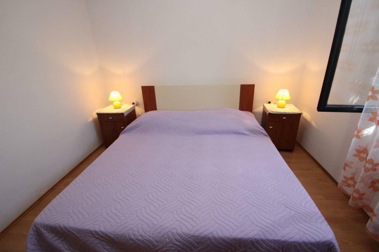 Apartment Sasa Bozac Пореч Экстерьер фото