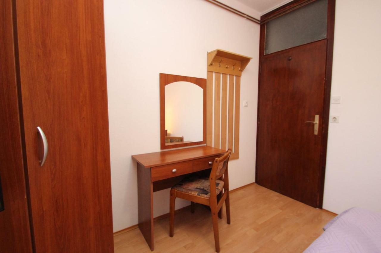 Apartment Sasa Bozac Пореч Экстерьер фото