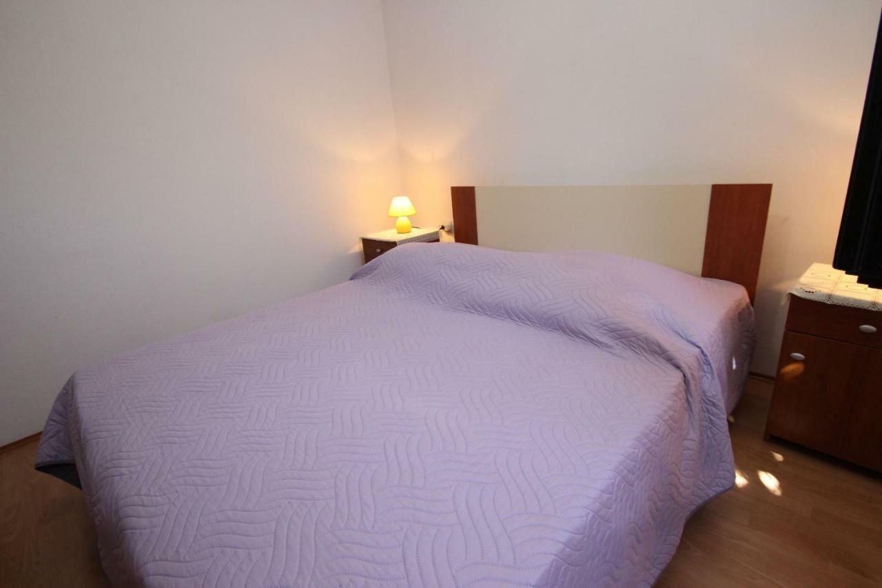 Apartment Sasa Bozac Пореч Экстерьер фото