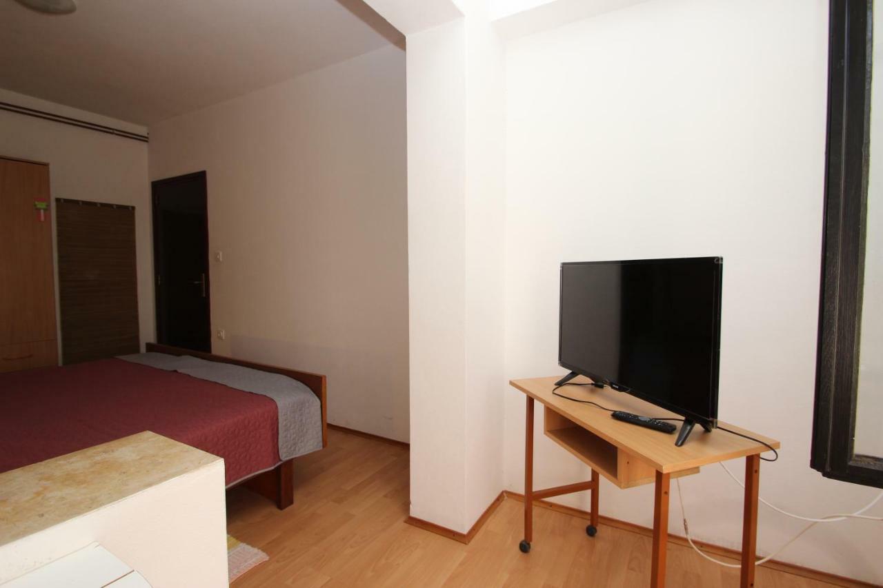 Apartment Sasa Bozac Пореч Экстерьер фото