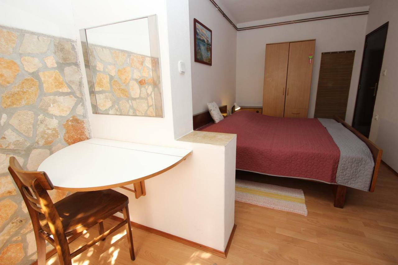 Apartment Sasa Bozac Пореч Экстерьер фото