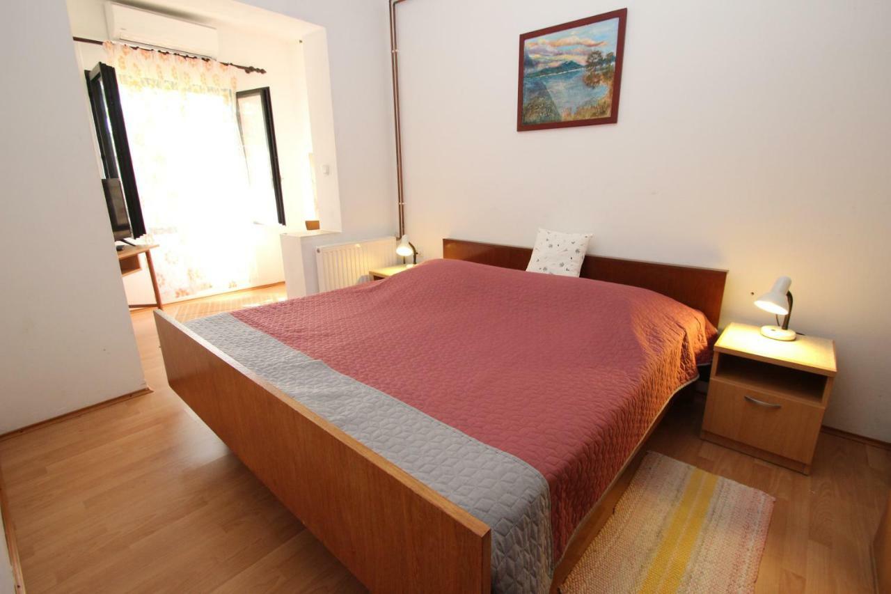 Apartment Sasa Bozac Пореч Экстерьер фото