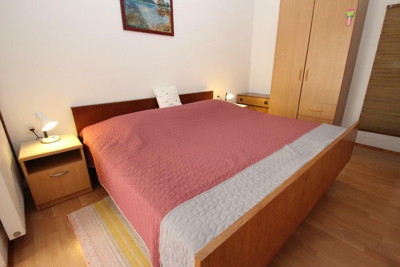 Apartment Sasa Bozac Пореч Экстерьер фото