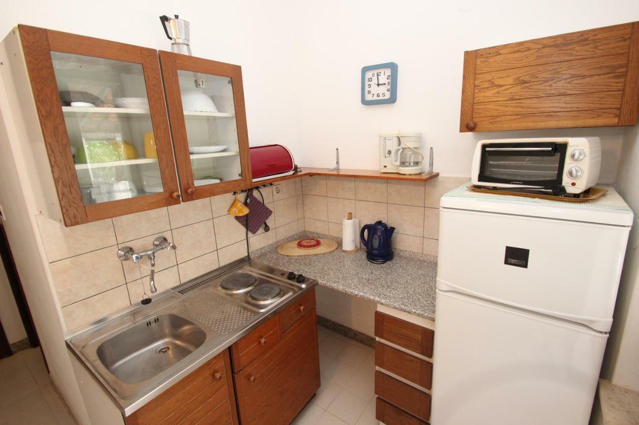 Apartment Sasa Bozac Пореч Экстерьер фото