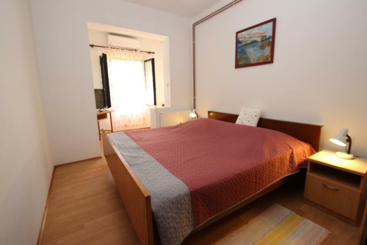 Apartment Sasa Bozac Пореч Экстерьер фото