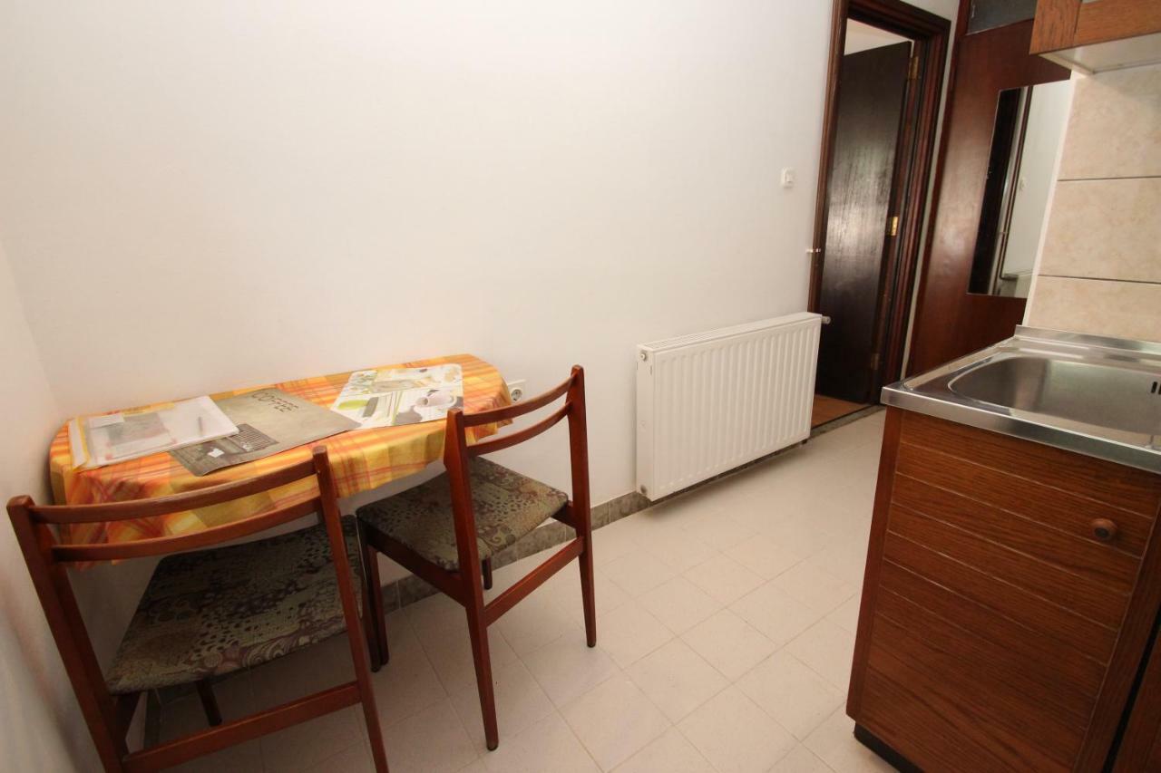 Apartment Sasa Bozac Пореч Экстерьер фото