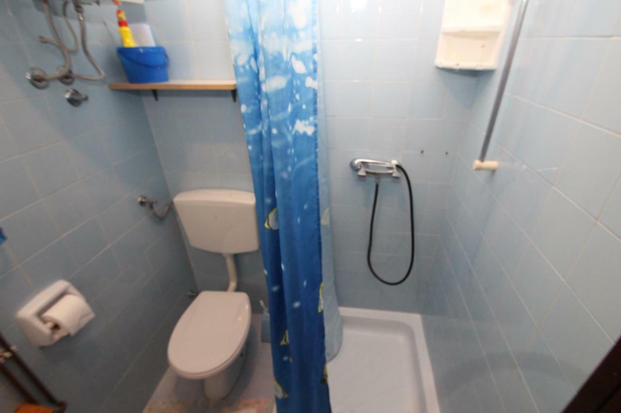 Apartment Sasa Bozac Пореч Экстерьер фото
