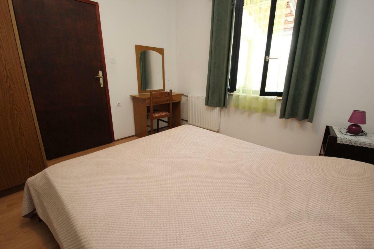 Apartment Sasa Bozac Пореч Экстерьер фото