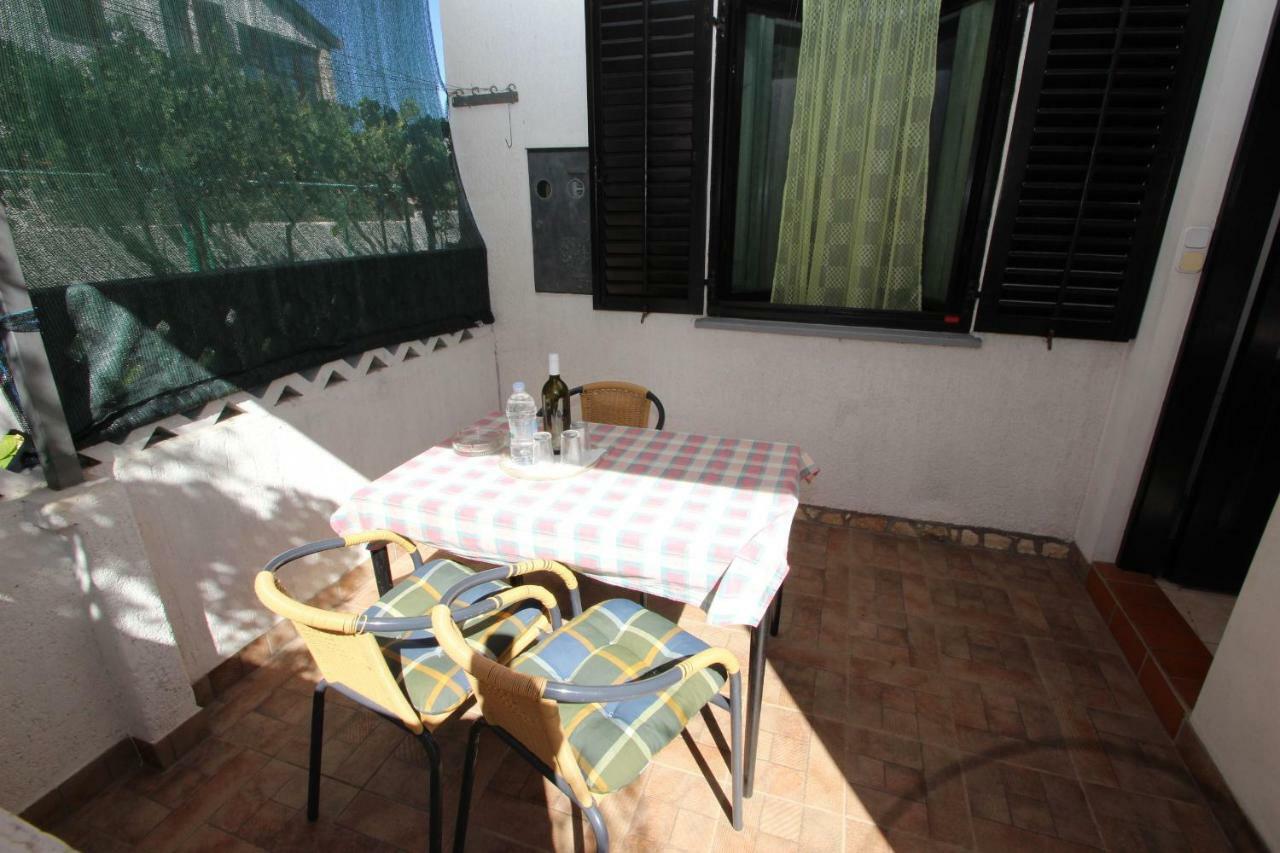Apartment Sasa Bozac Пореч Экстерьер фото