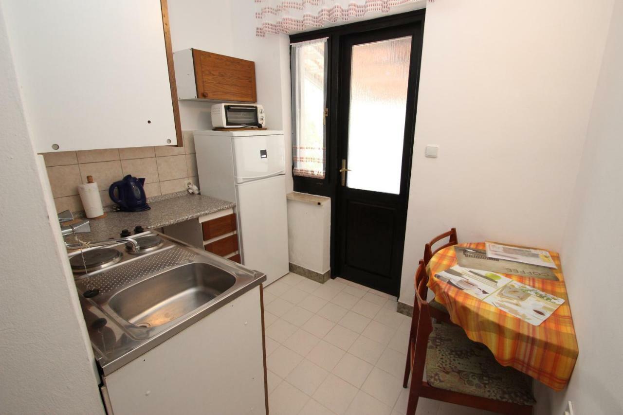 Apartment Sasa Bozac Пореч Экстерьер фото
